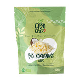 Nucă de cocos ecologică mărunțită - 200g. Cipuri de nucă de cocos deshidratată Neîndulcite și uscate. Fulgi de nucă de cocos. Cipuri de nucă de cocos uscate la soare. Excelente ca gustare și pentru rețete dulci Produse deshidratate Naty Shop 200 G (1 pachet) Chipsuri de nucă de cocos