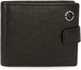 Pepe Jeans adge Portofel Barbati Naty Shop Negru Clic vertical