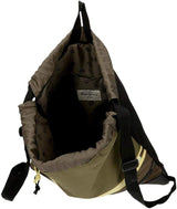 Pepe Jeans Caden Gym Sac Verde 35x46 cms Poliester Rucsacuri si ghiozdane premium Naty Shop
