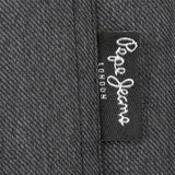 Pepe Jeans Jarvis mică geantă de umăr verde 15x19.5x6 cm poliester cu detalii din piele artificială Bagaje și echipament de călătorie Naty Shop
