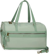 Pepe jeans Morgan, rucsacuri casual, genți de călătorie, piele artificială bej și negru pentru femei, de Joumma Bags Bagaje și echipament de călătorie Naty Shop Verde Rucsac de călătorie