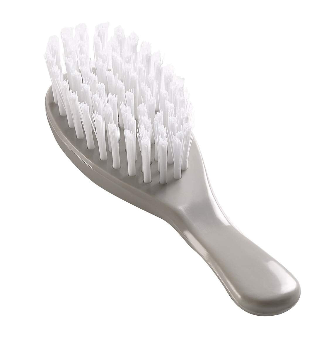 Perie și pieptene, gri Copii - Baie si Skincare Naty Shop
