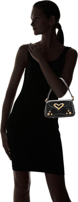 Pinko Ladies 520 Umăr Baby Naplack Geantă Vintage Genti Femei Naty Shop