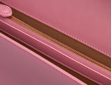 Pinko Ladies Love One Classic Cl Calf Silk Bag Genti Femei Naty Shop