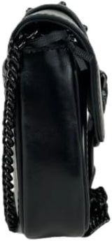 Pinko Ladies Love One Pocket C Naplack Colour Block Bag Genti Femei Naty Shop