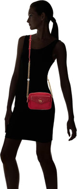 Pinko Nyllo Gate Camera CASE Reciclat NYLO Genti Femei Naty Shop