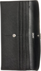 Portofel cu clapetă DKNY Phoenix Portofel Femei Naty Shop