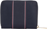 Portofel de damă Tommy Hilfiger Poppy Klein, albastru (Space Blue Corp), mărime unică Portofel Femei Naty Shop
