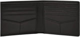 Portofel Fossil pentru bărbați - Derrick RFID Leather Sliding 2 in 1, ML3685001 - 10.9 cm L x 1.27 cm W x 8.9 cm H Portofel Barbati Naty Shop