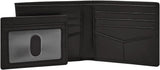 Portofel Fossil pentru bărbați - Derrick RFID Leather Sliding 2 in 1, ML3685001 - 10.9 cm L x 1.27 cm W x 8.9 cm H Portofel Barbati Naty Shop
