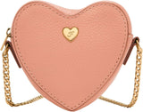 Portofel Fossil Vday din piele sau poliester pentru femei Genti Femei Naty Shop Portocaliu