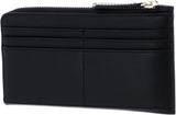 Portofel pentru femei Tommy Hilfiger Slim Large, negru (Black), Onesize Portofel Femei Naty Shop
