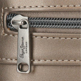 Portofel Pepe Jeans Ruby, poșetă, portofel, realizat din poliester și cu detalii din piele artificială. Compartimente, fermoare. De la Joumma Bags Portofel Femei Naty Shop