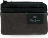 Portofele Pepe Jeans Hilltop, poșete, portofele, piele casual. De la Joumma Bags Portofel Barbati Naty Shop Marină Poșeta