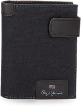 Portofele Pepe Jeans Hilltop, poșete, portofele, piele casual. De la Joumma Bags Portofel Barbati Naty Shop Marină Faceți clic pe Portofel