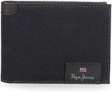 Portofele Pepe Jeans Hilltop, poșete, portofele, piele casual. De la Joumma Bags - Naty Shop
