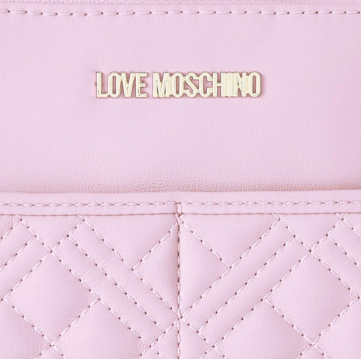 Precolecție geantă de mână pentru femei Love Moschino, precolecție toamnă iarnă 2021 Genti Femei Naty Shop