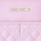 Precolecție geantă de mână pentru femei Love Moschino, precolecție toamnă iarnă 2021 Genti Femei Naty Shop