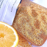 Pulbere de lămâie uscată din lămâi întregi | 100% fructe uscate naturale de calitate alimentară | Pulbere de fructe pure din coajă de lămâie | Lămâi uscate | Fructe uscate (pulbere grosieră) Produse deshidratate Naty Shop