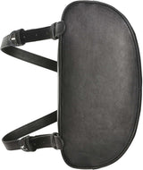 Rucsac Calvin Klein Zina Zip Around pentru femei, cu fermoar Genti Femei Naty Shop