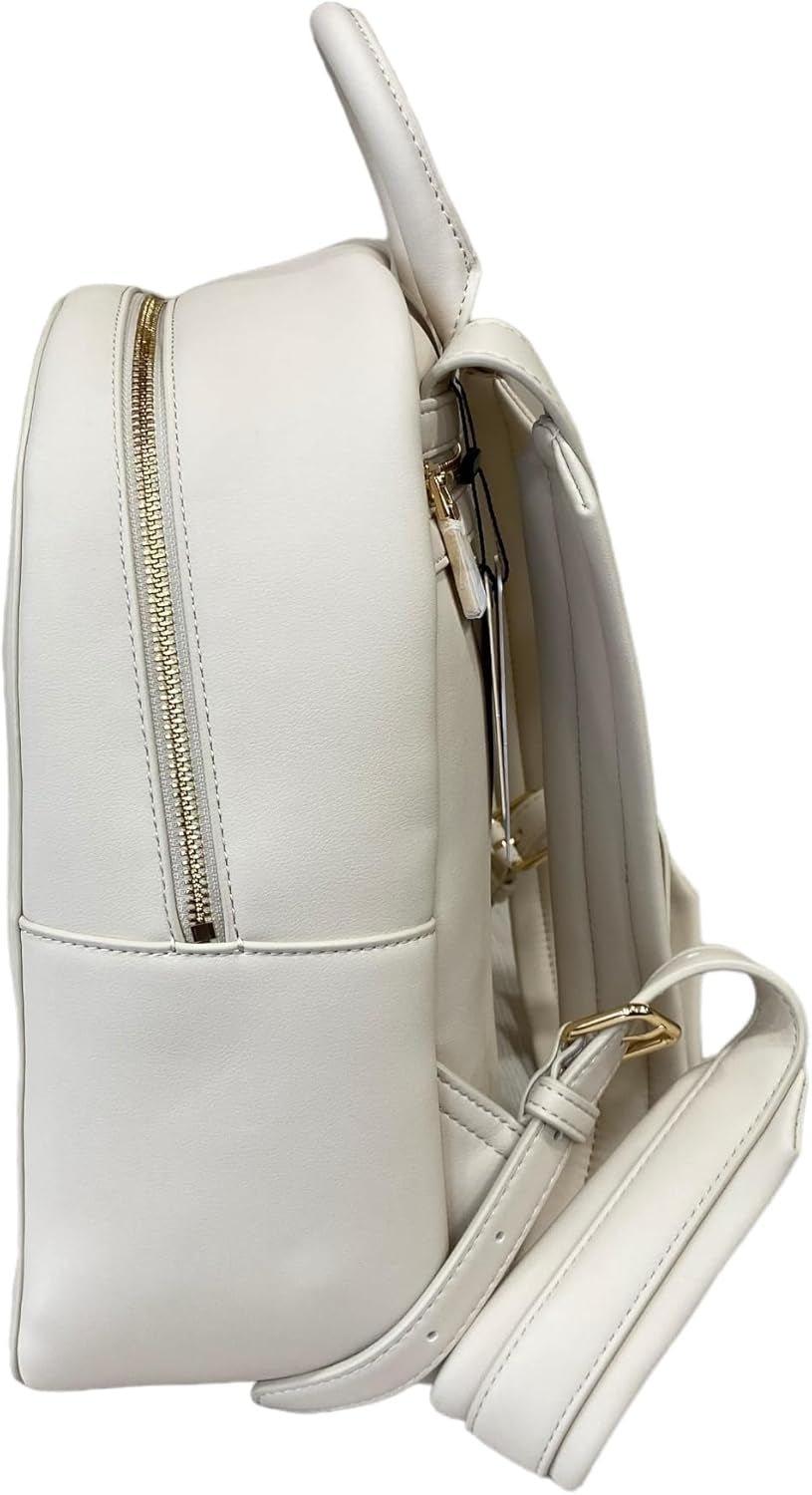 Rucsac de umăr pentru femei marca Love Moschino, model JC4193PP1IKD0, fabricat din piele sintetică Genti Femei Naty Shop