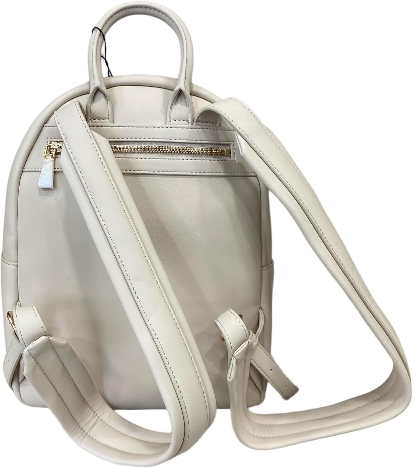 Rucsac de umăr pentru femei marca Love Moschino, model JC4193PP1IKD0, fabricat din piele sintetică Genti Femei Naty Shop