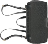 Rucsac de zi cu zi pentru femei DKNY, negru logo/negru Genti Femei Naty Shop