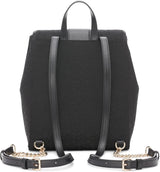 Rucsac de zi cu zi pentru femei DKNY, negru logo/negru Genti Femei Naty Shop