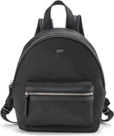 Rucsac pentru femei DKNY Everyday Genti Femei Naty Shop Negru/argintiu