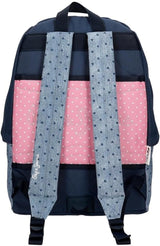 Rucsac Pepe Jeans Noni Denim Rucsacuri si ghiozdane premium Naty Shop