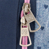 Rucsac Pepe Jeans Noni Denim Rucsacuri si ghiozdane premium Naty Shop
