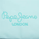 Rucsac școlar Pepe Jeans Dalma Rucsac pentru copii confecționat din poliester, curele late și reglabile care se ajustează, buzunar frontal. De la Joumma Bags Rucsacuri si ghiozdane premium Naty Shop