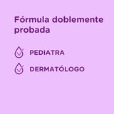 Șampon - 1 bucată, 500 ml Copii - Baie si Skincare Naty Shop