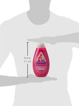 Șampon Copii - Baie si Skincare Naty Shop