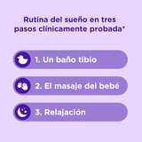 Șampon Copii - Baie si Skincare Naty Shop