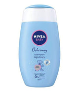 Șampon calmant delicat hipoalergenic pentru copii 200 ml Copii - Baie si Skincare Naty Shop