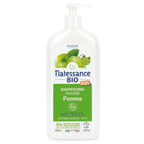 '- Șampon de mere pentru copii Copii - Baie si Skincare Naty Shop Titlu implicit