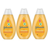 Șampon, pachet de 3 (3 x 300 ml) Copii - Baie si Skincare Naty Shop Titlu implicit