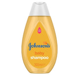 Șampon pentru copii Johnson's & Johnson, 750 ml Copii - Baie si Skincare Naty Shop 300 Ml (1 pachet) neautorizat
