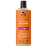 Șampon pentru copii Urtekram organic, îngrijire ușoară, 500 ml Copii - Baie si Skincare Naty Shop 500 Ml (1 pachet)