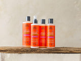 Șampon pentru copii Urtekram organic, îngrijire ușoară, 500 ml Copii - Baie si Skincare Naty Shop