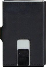 Samsonite Alu Fit SLG - Portofel, 10,2 cm, negru (negru) Portofel Barbati Naty Shop