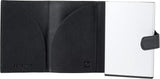Samsonite Alu Fit SLG - Portofel, 10,2 cm, negru (negru) Portofel Barbati Naty Shop