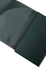 Samsonite Alu Fit SLG - Portofel, 10,2 cm, verde (Climbing Ivy) Portofel Barbati Naty Shop