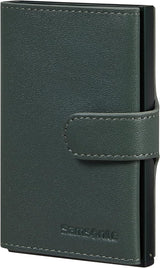 Samsonite Alu Fit SLG - Portofel, 10,2 cm, verde (Climbing Ivy) Portofel Barbati Naty Shop Titlu implicit