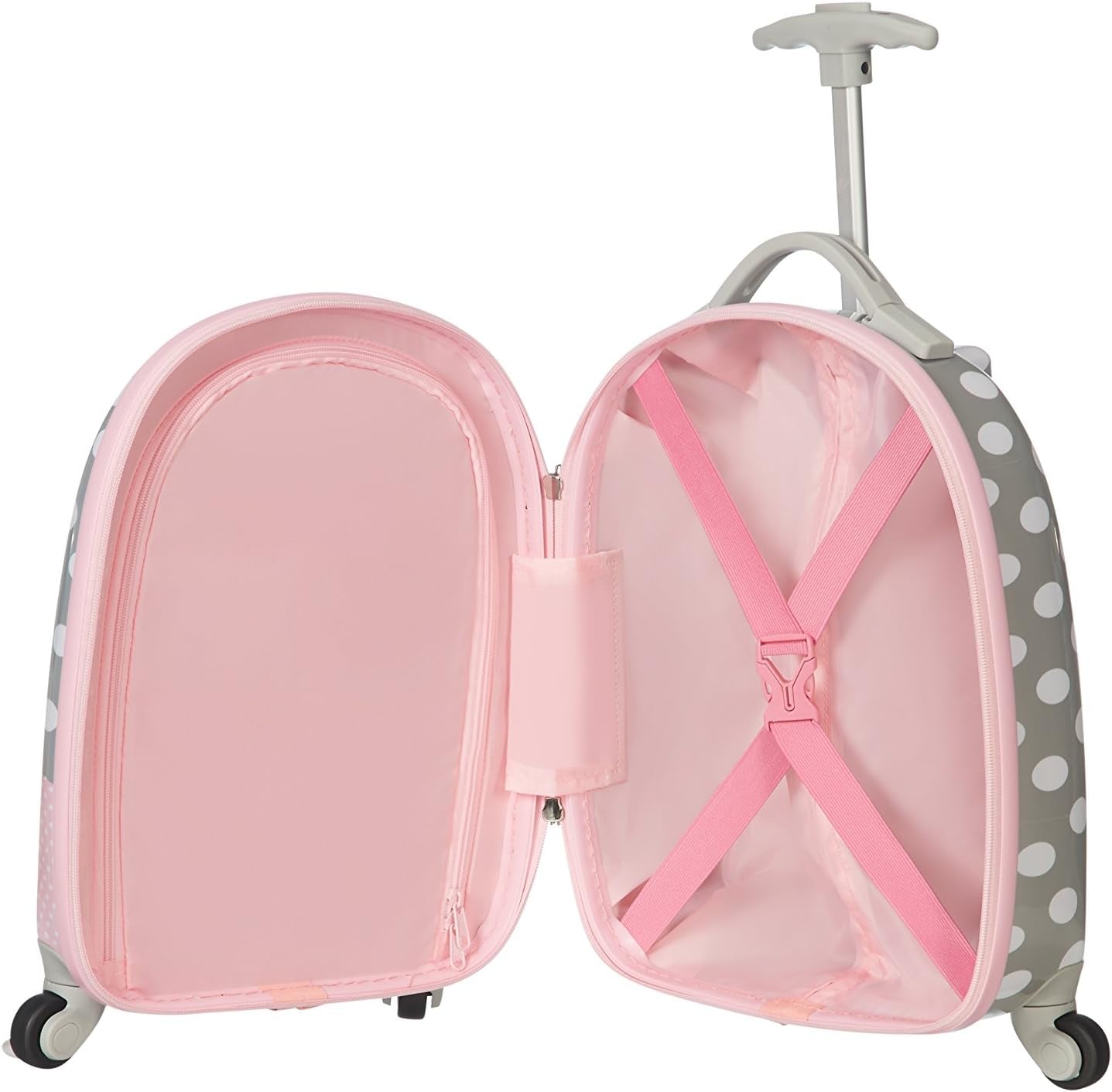 Samsonite Disney Ultimate 2.0 - Spinner S bagaje pentru copii Bagaje și echipament de călătorie Naty Shop