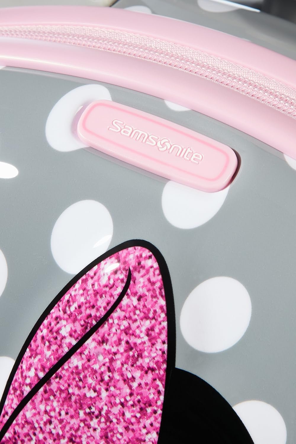 Samsonite Disney Ultimate 2.0 - Spinner S bagaje pentru copii Bagaje și echipament de călătorie Naty Shop