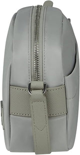 Samsonite Essentially Karissa - Geantă de umăr Genti Femei Naty Shop