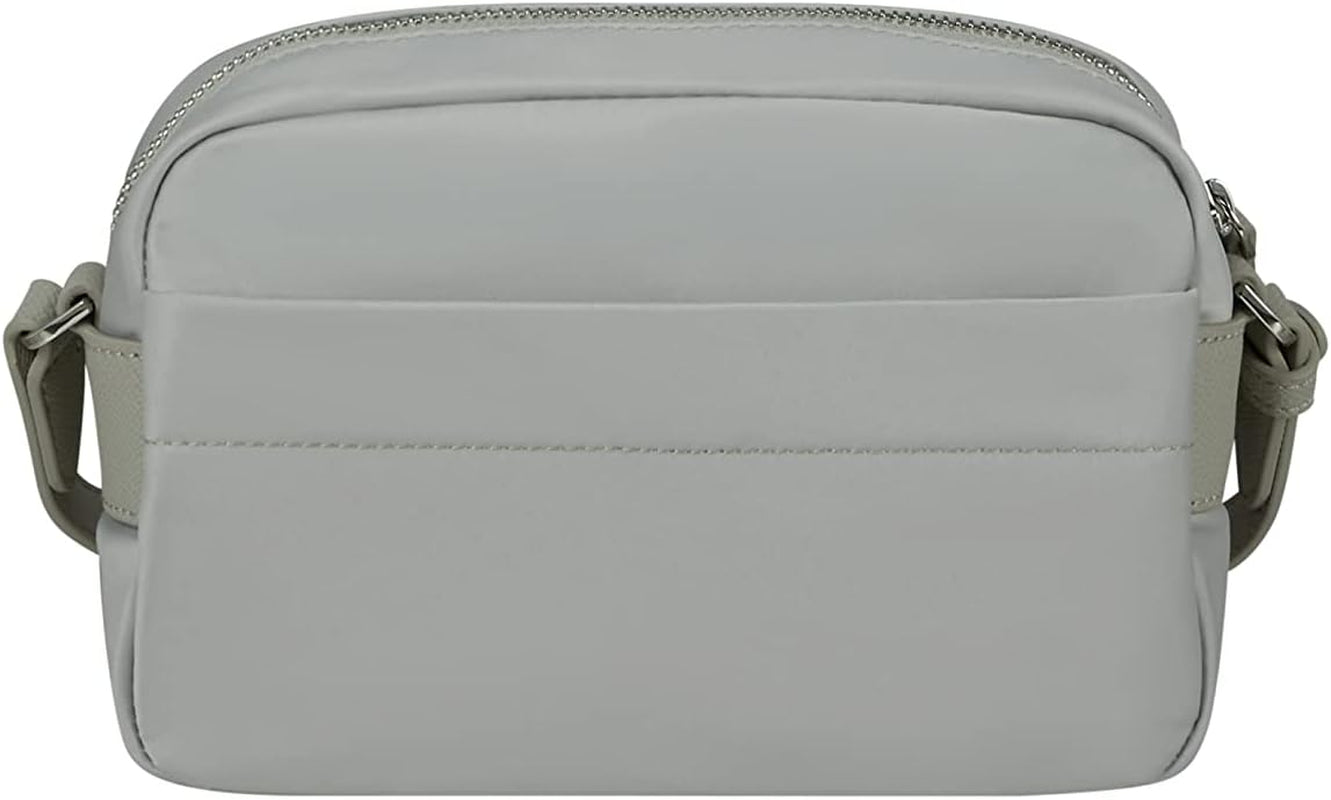 Samsonite Essentially Karissa - Geantă de umăr Genti Femei Naty Shop
