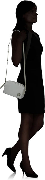 Samsonite Essentially Karissa - Geantă de umăr Genti Femei Naty Shop